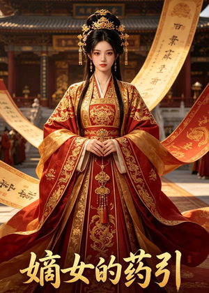 嫡女的药引（58集）精彩短剧每天更新