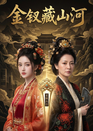 金钗藏山河（51集）最热短剧火爆上线