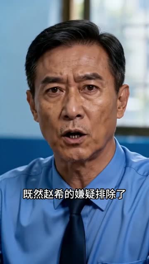 高考当天我的准考证变成单词卡（31集）今日热门短剧推荐