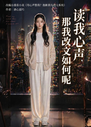 读我心声，那我改文如何呢（71集）亿人都在追的精彩短剧