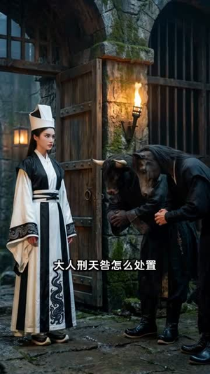 半缕残魂赴长安（54集）万里归乡短剧精彩剧情