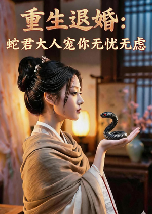 重生退婚：蛇君大人宠你无忧无虑（65集）红果短剧大结局抢先看