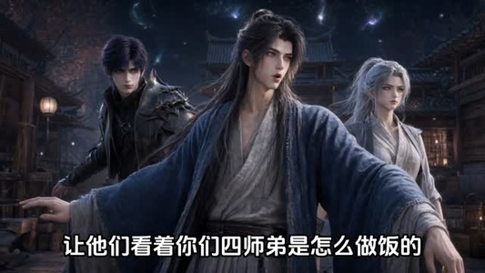 一锤定乾坤（70集）好看又精彩的短剧来了