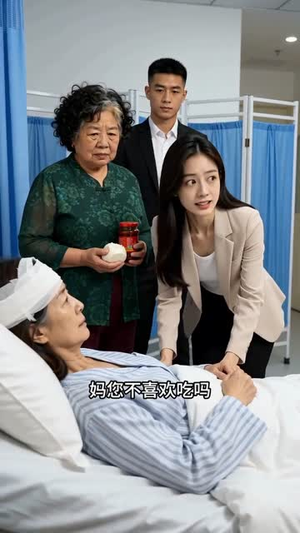 烟火尽寒凉（53集）短剧全集特惠限时看