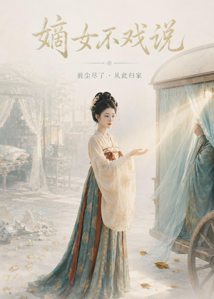 嫡女不戏说（49集）超火爆短剧抢先看