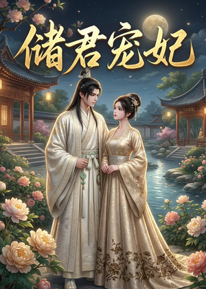 储君宠妃（17集）短剧来了抢先观看