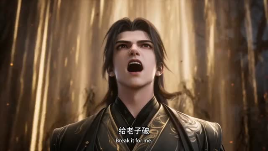 神级账号：全服通缉我？我一人单挑全服（85集）这个短剧太好看了