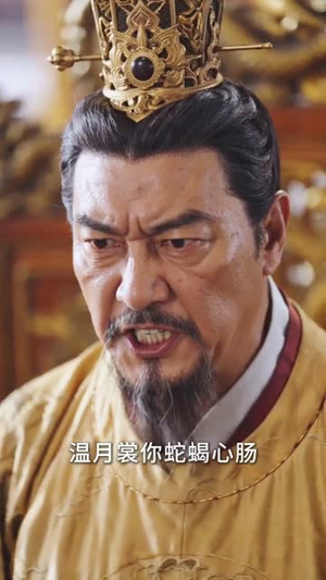 弃女归来，权倾朝野（45集）超级好看短剧推荐