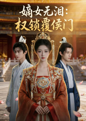 嫡女无泪：权锁覆侯门（71集）不睡觉也要看完的短剧
