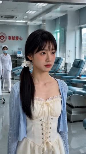 晚来的回响（41集）短剧太好看了女主霸气