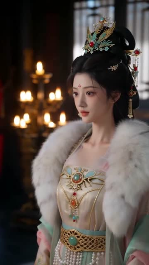 陛下今天掉马甲了吗（104集）短剧全集大结局完整版