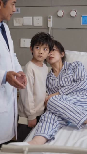隐婚妈咪的归途（60集）短剧来了精彩继续