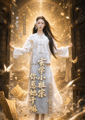 玄学小祖宗，你惹她干嘛（60集）短剧全剧终限免合集