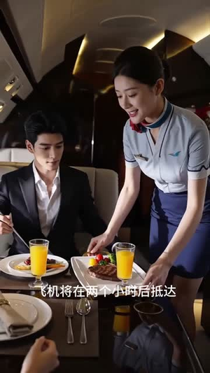 系统降临，我为护国龙首（42集）红果短剧大结局抢先看