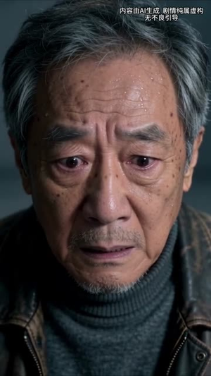 白令海临界点（50集）热播短剧精彩片段
