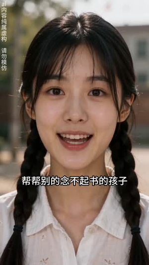 三十八年后，我为她撑腰（43集）精彩古装短剧推荐