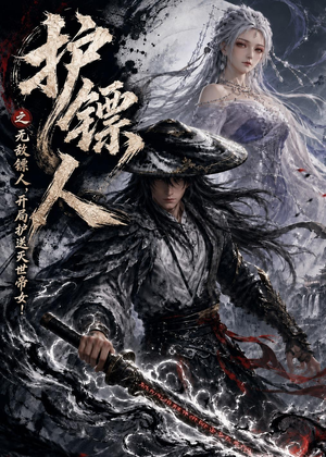 护镖人之无敌镖人，开局护送灭世帝女！（94集）每天更新热门短剧