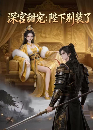 深宫甜宠：陛下别装了（50集）短剧超清全集在线看