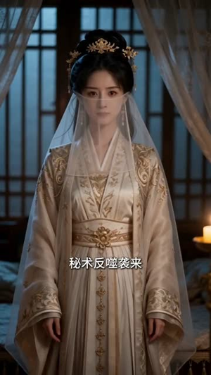 嫡女血兵，摄政王宠疯了（48集）好看又上头的短剧来了