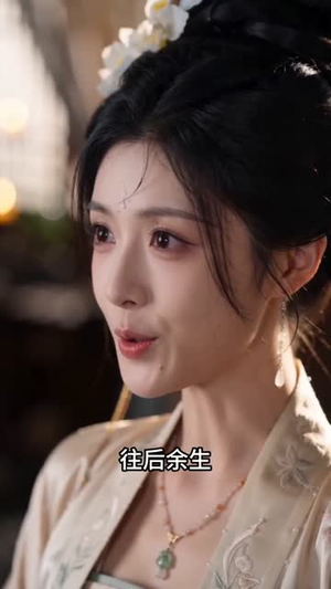 风华世子妃不低头（43集）熬夜必追完的热门短剧