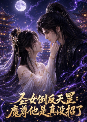 圣女倒反天罡：魔尊他是真没招了（61集）重生之追夫火葬场短剧