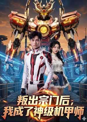 叛出宗门后，我成了神级机甲师（60集）短剧宝藏全集限免看