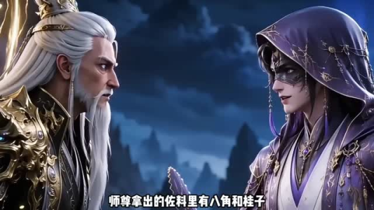 无敌出关即巅峰：我的弟子皆仙尊（93集）短剧来了精彩继续