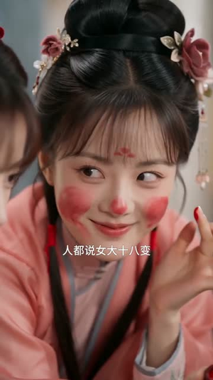 檐下有莺声（50集）热门免费短剧推荐