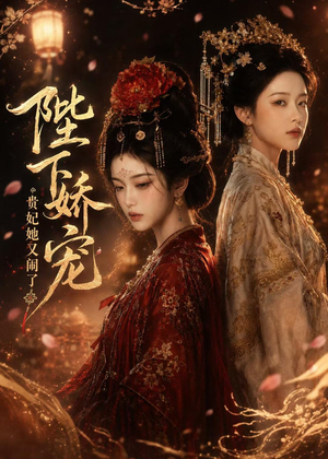 陛下娇宠：贵妃她又闹了（71集）热播短剧抢先看大结局