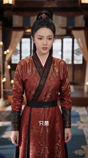 一品诰命，老太君重生侯府威武（66集）热门儿短剧抢先看