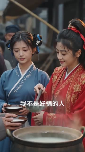 冲喜王妃她又能吃又能打（32集）古装热门短剧推荐