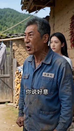 栀香满径（46集）短剧免费看大结局
