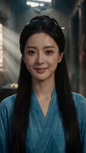 海棠枯尽沉香（50集）韩国短剧精彩片段