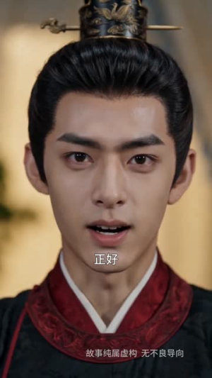 冷宫月，帝王心（50集）短剧全系列永久免费