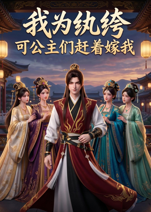 我为纨绔，可公主们赶着嫁我（32集）好看又上头的短剧来了