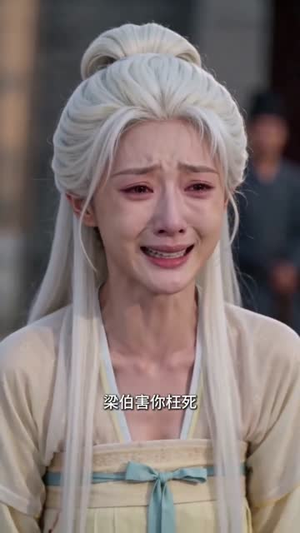 落魄书生成皇帝省亲蒙难（56集）好看又上头的短剧免费