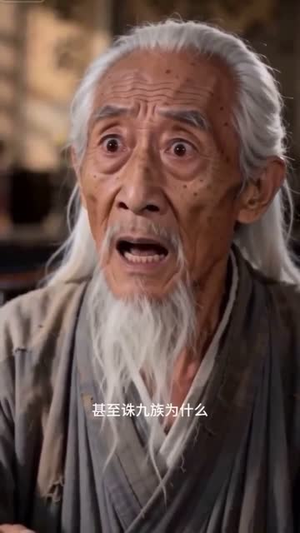 凡人仙葫传（60集）超火爆短剧抢先看