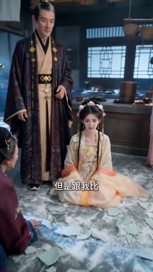 将军府有个拆家福星（46集）短剧终篇全集限免看