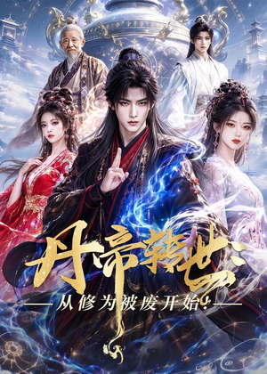 丹帝转世：从修为被废开始!（58集）万里归乡短剧精彩剧情