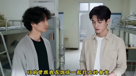 那年晴天唱罢，我们再无以后（38集）短剧男主角排行榜