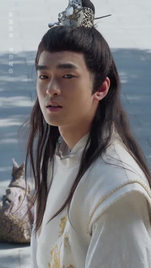 穿成侯门恶母我反手扇醒世子（80集）短剧全集VR沉浸版