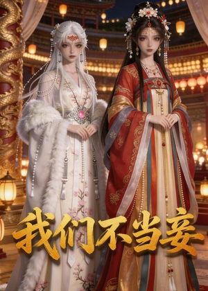我们不当妾（15集）好看短剧不容错过