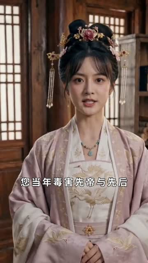 我家王妃，又去给祖宗们训话了（63集）短剧全剧终合集放送