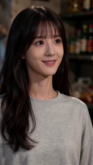 小卖部老板娘（40集）好看的短剧一定要分享