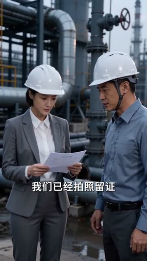 腐败公爹落马记（16集）越看越精彩的短剧