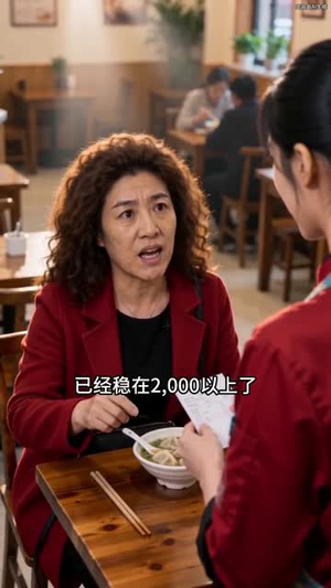 许记饺子馆（50集）短剧热播全集免费追
