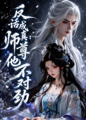 反话成真：师尊他不对劲（31集）古装重生短剧推荐