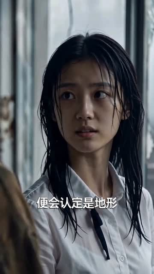 末世开局：我收服上古穷奇（71集）每天分享不一样的短剧