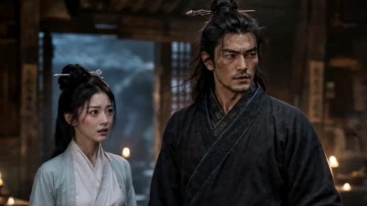 除魔天师（30集）万里归乡短剧精彩剧情