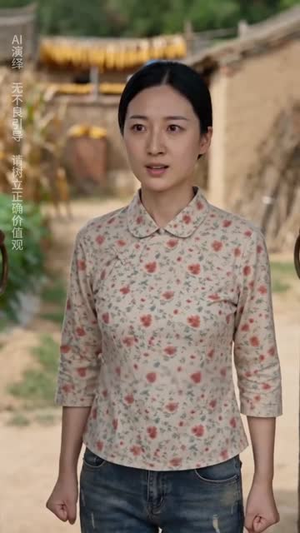 苹果映人心世间有正道（45集）短剧女演员排行榜